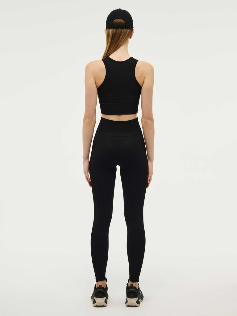 Restore Seamless Legging in Black