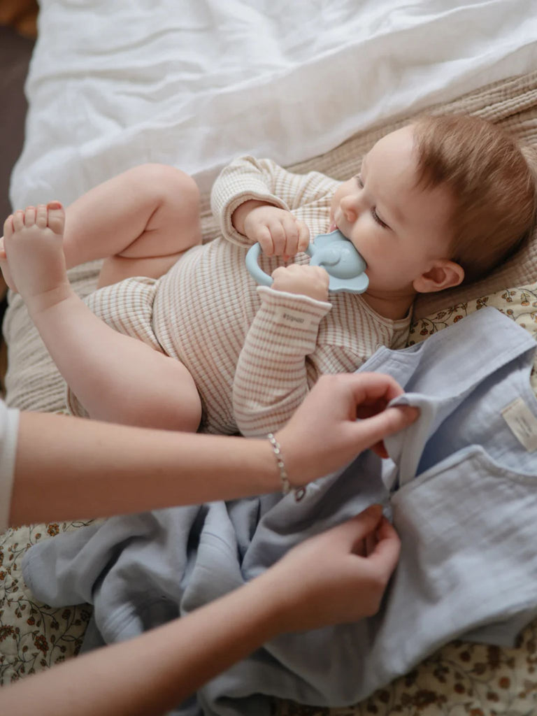 Elephant Teether