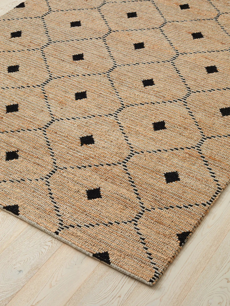 Denali Rug - Sandstorm