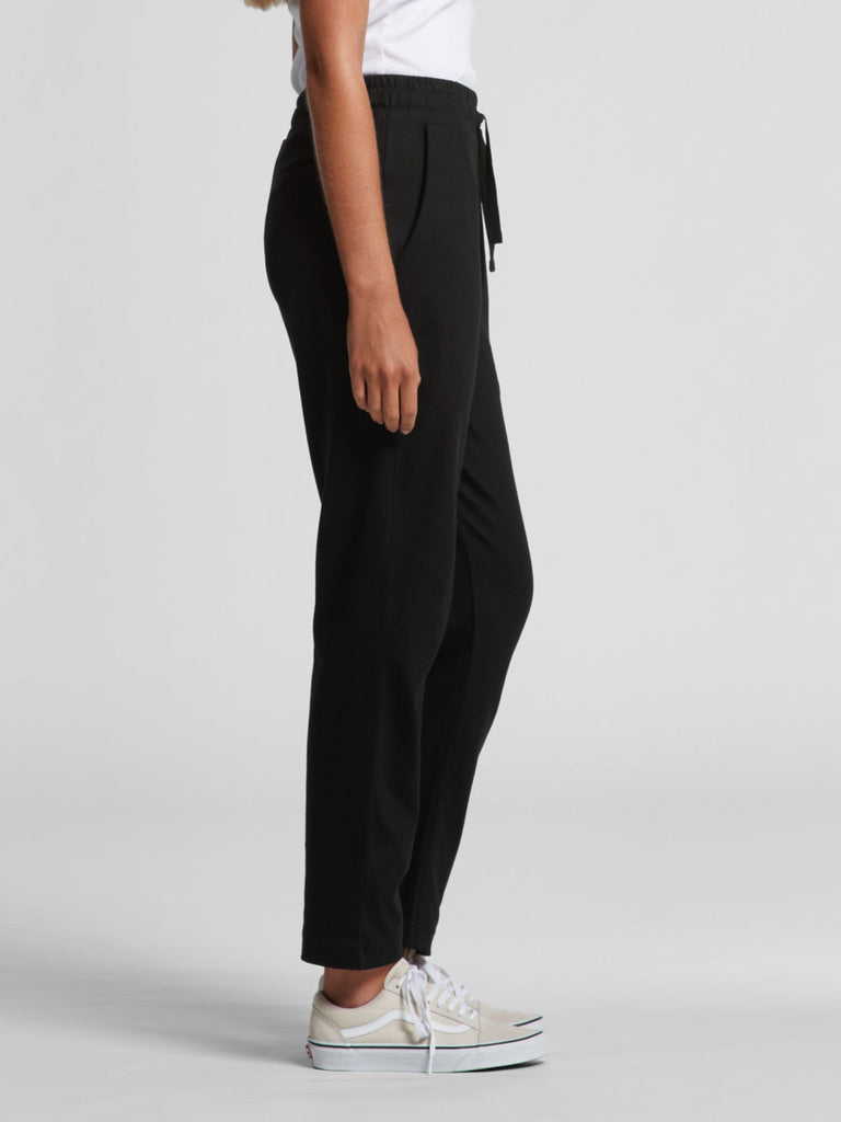 Women's Lounge Pants - Black