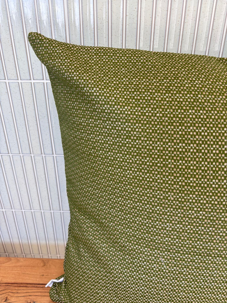 Outdoor Cushion - Mykonos Palm