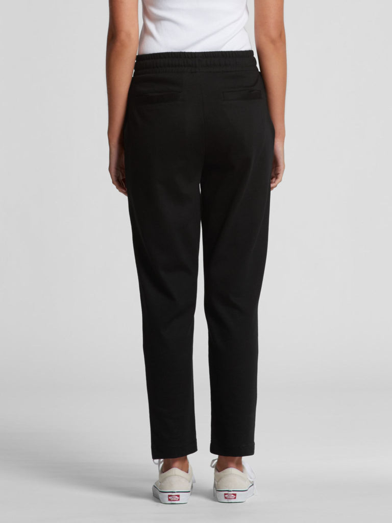 Women's Lounge Pants - Black