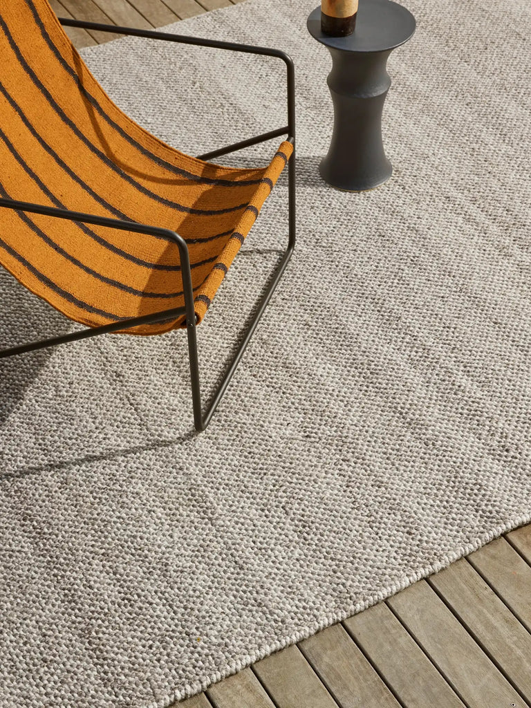 Andorra Rug in Dove