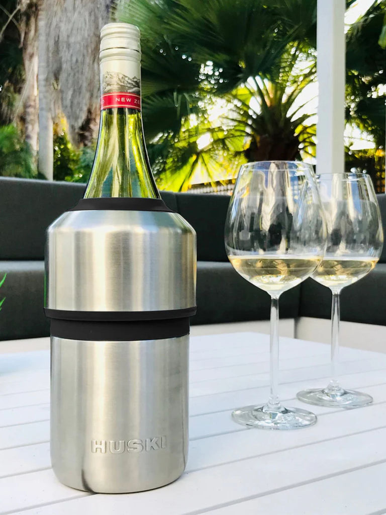 Huski Wine Cooler - Champagne