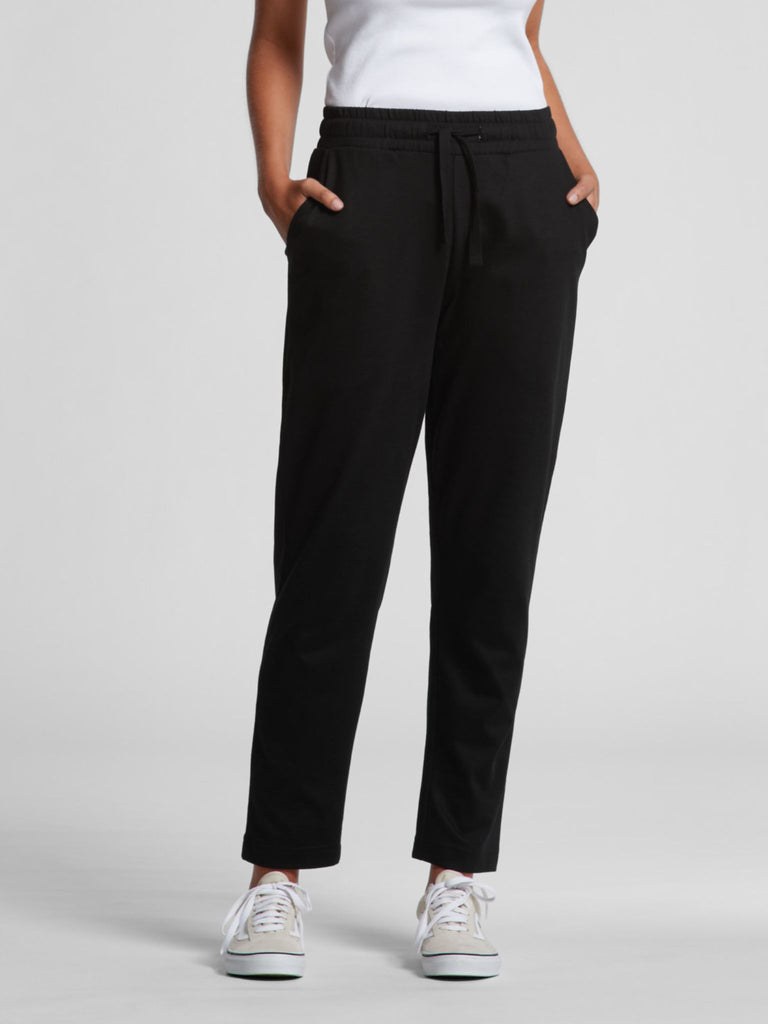 Women's Lounge Pants - Black