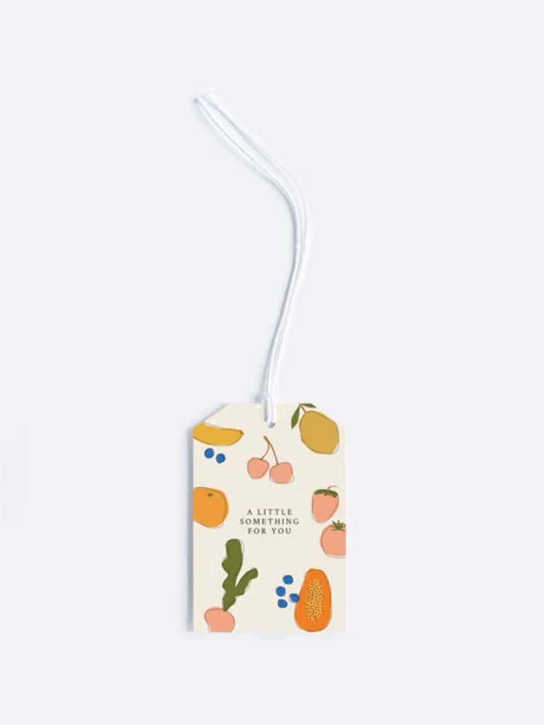 Father Rabbit Stationery | Gift Tag | Father Rabbit x Blush