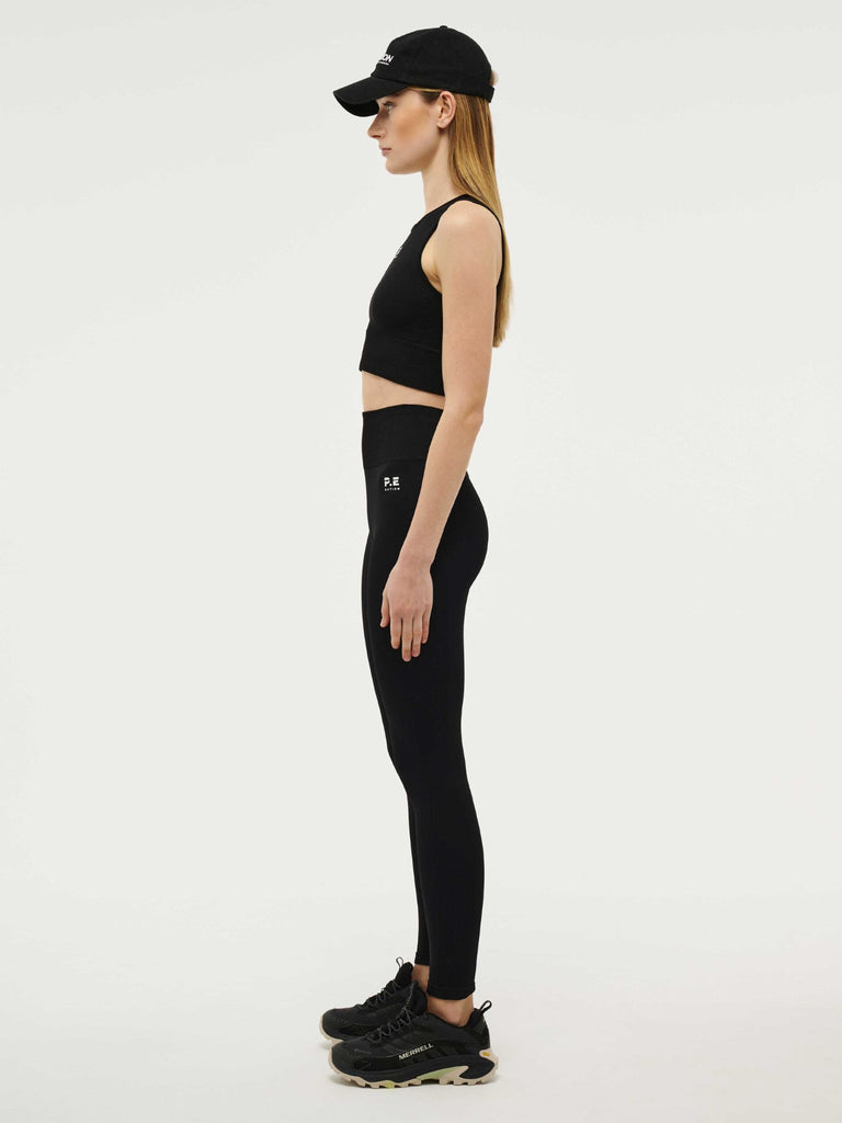 Restore Seamless Legging in Black